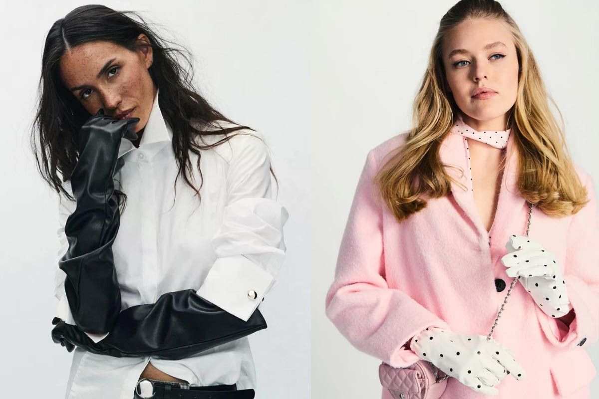 модная обувь 2026 женские тренды