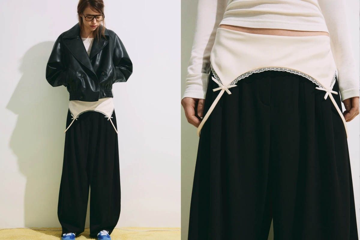 трендовые аксессуары 2026