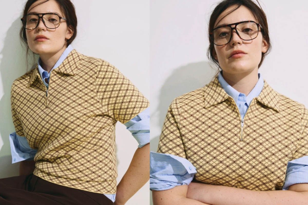 модные тренды 2026