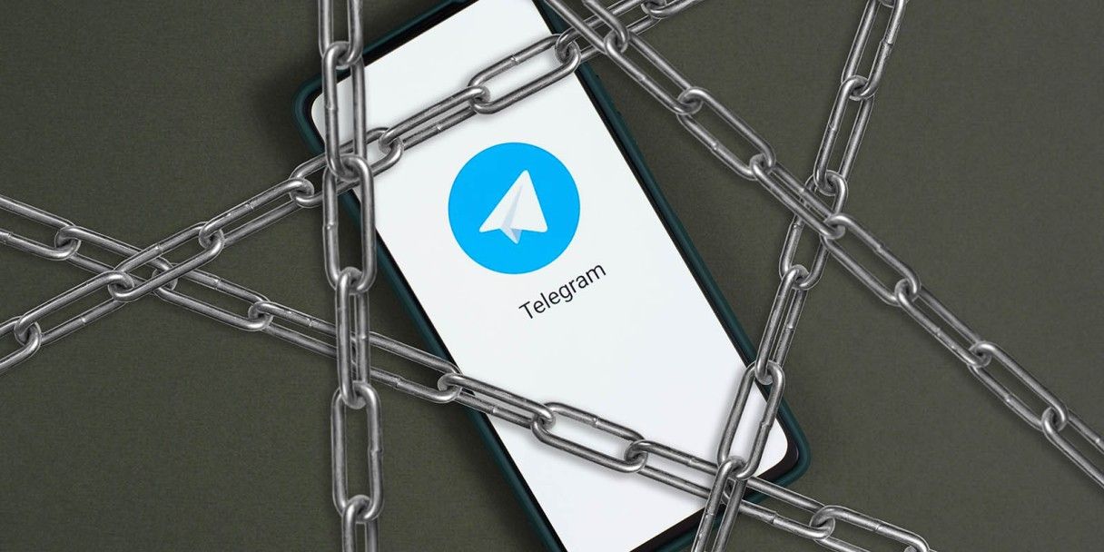 Telegram могут заблокировать 1 апреля: что известно