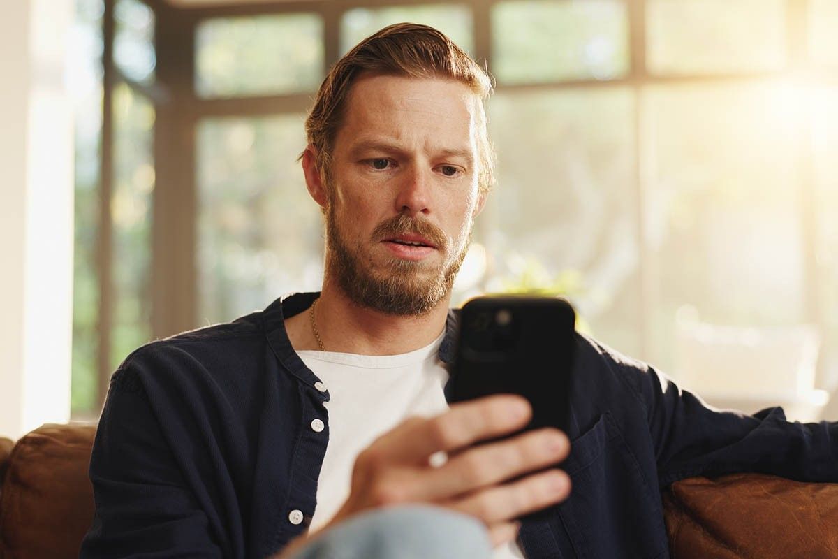 созависимость