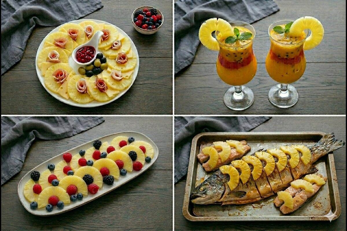 сервировка