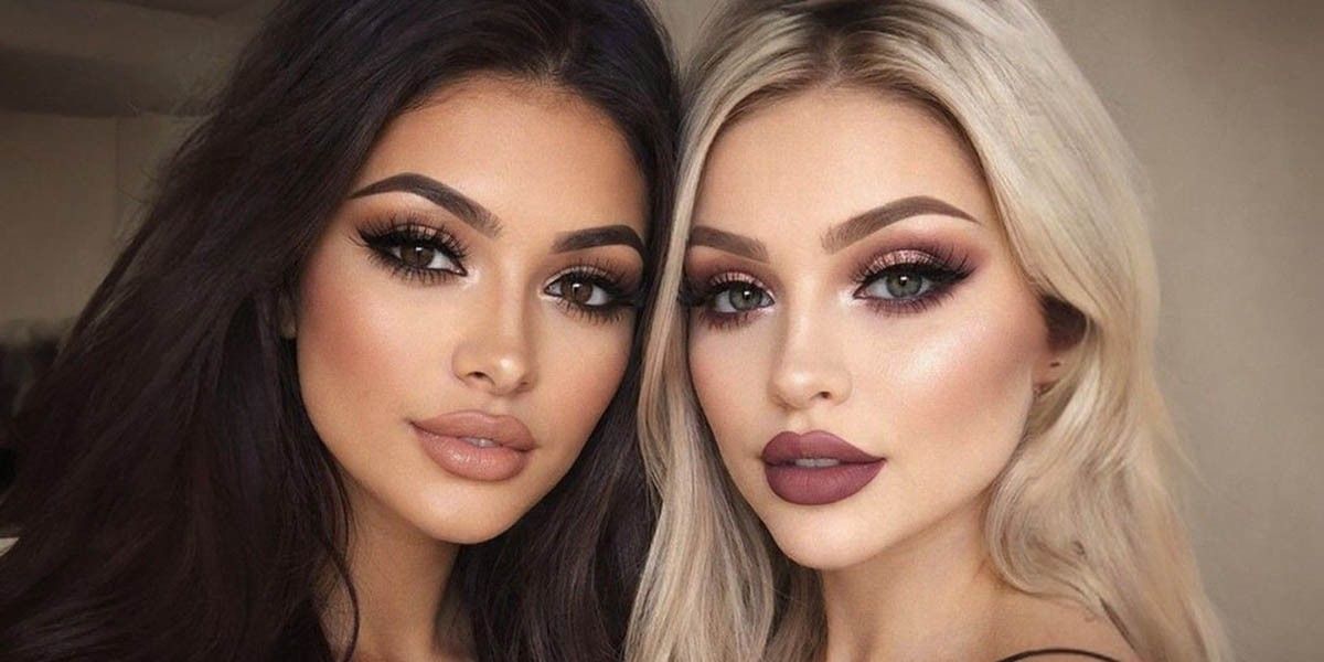 Макияж в 2026 году: модные тенденции и подборка моих любимых продуктов