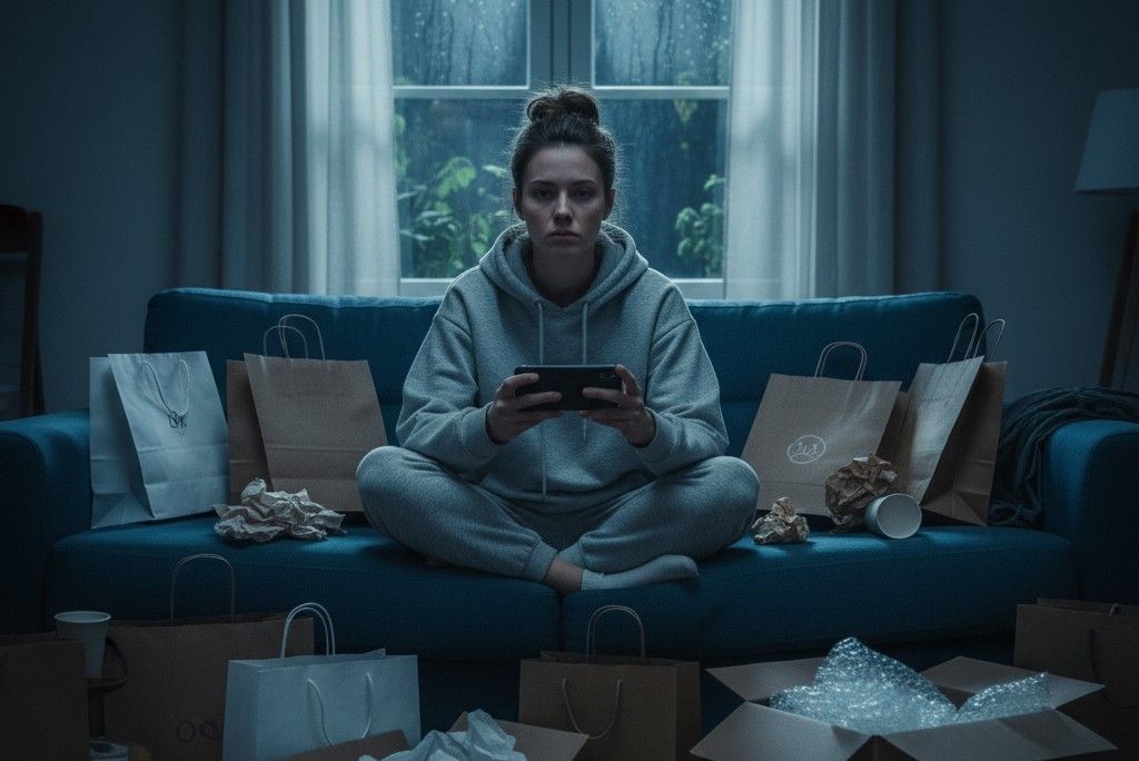 что такое думспендинг