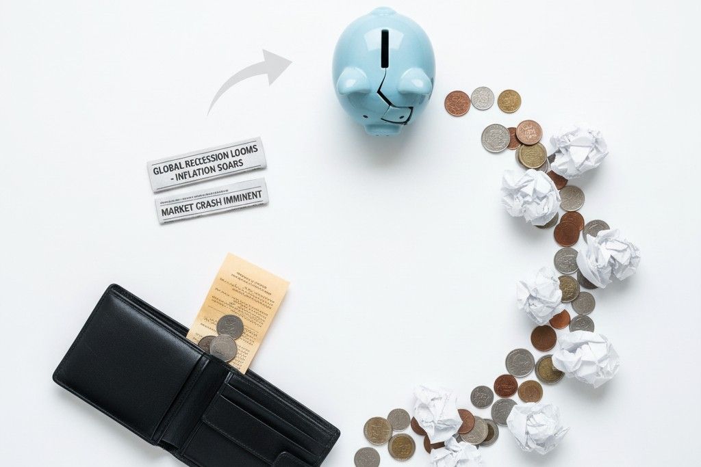 чем опасен думспендинг