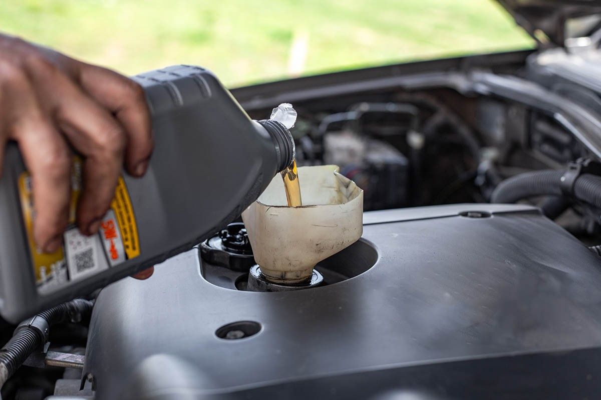 раскоксовка двигателя как делается