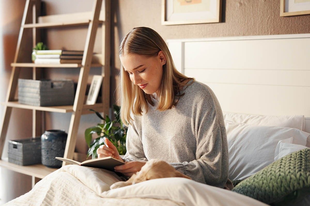 письмо себе