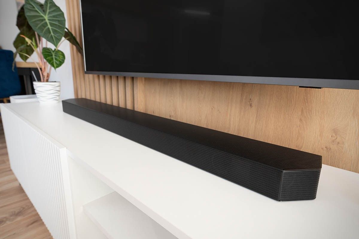 лучшие саундбары