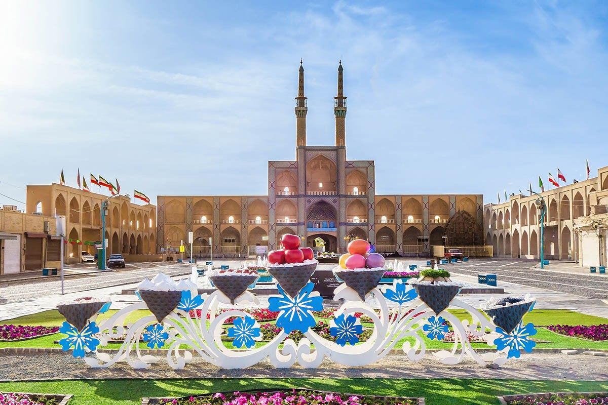 праздник весны в разных традициях