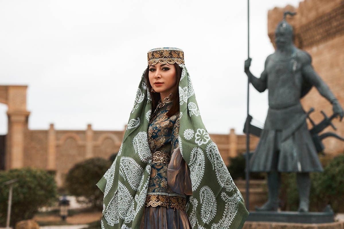 праздник навруз