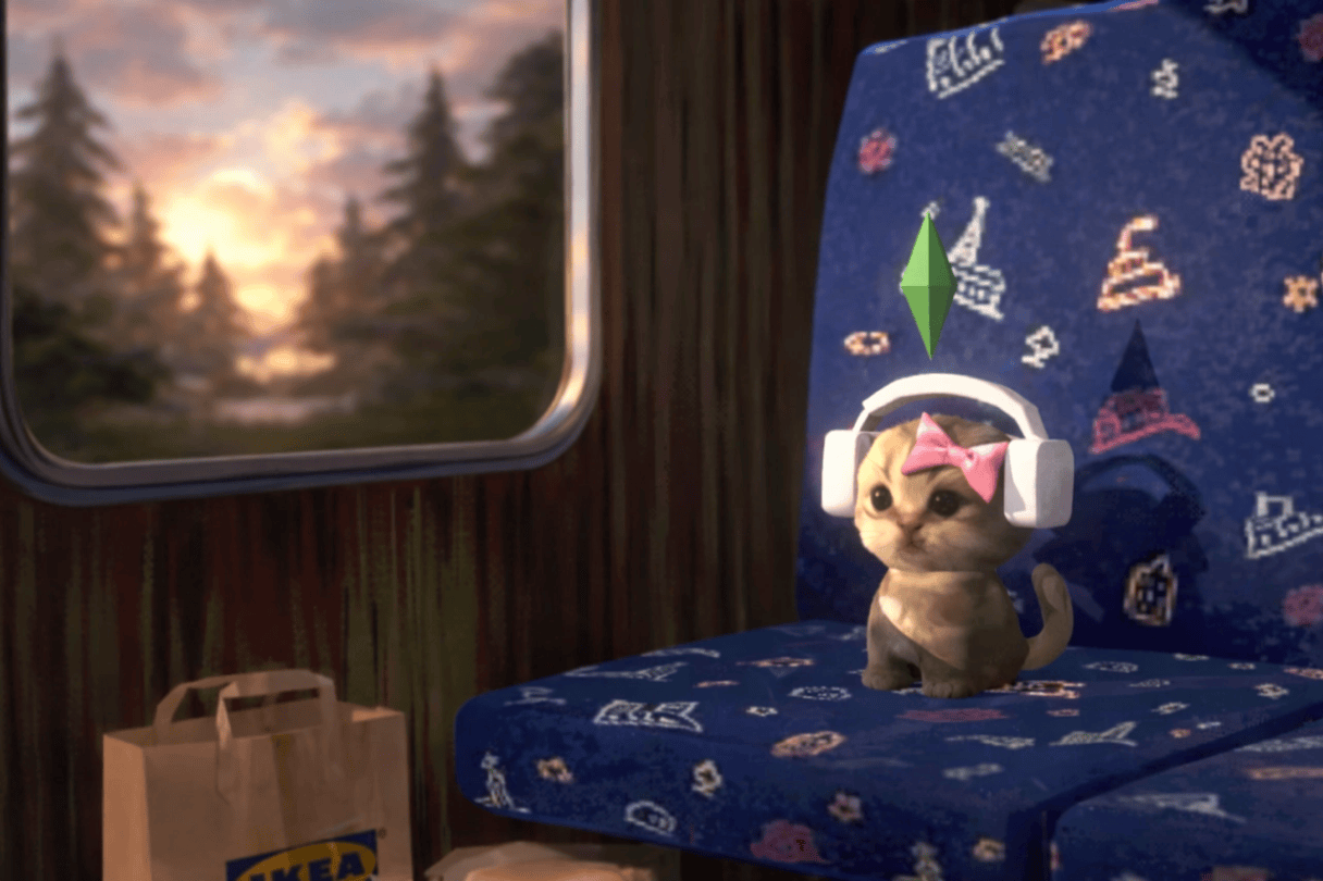 лайк, шопинг, модный лук