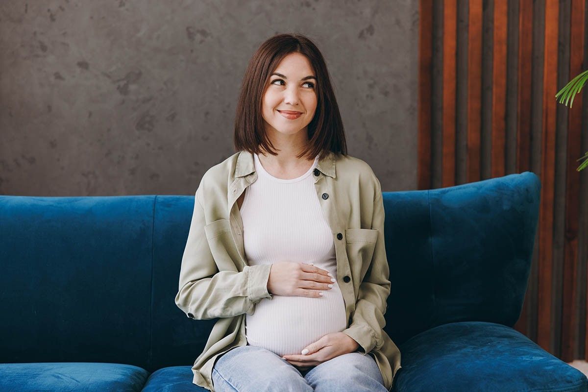 беременность