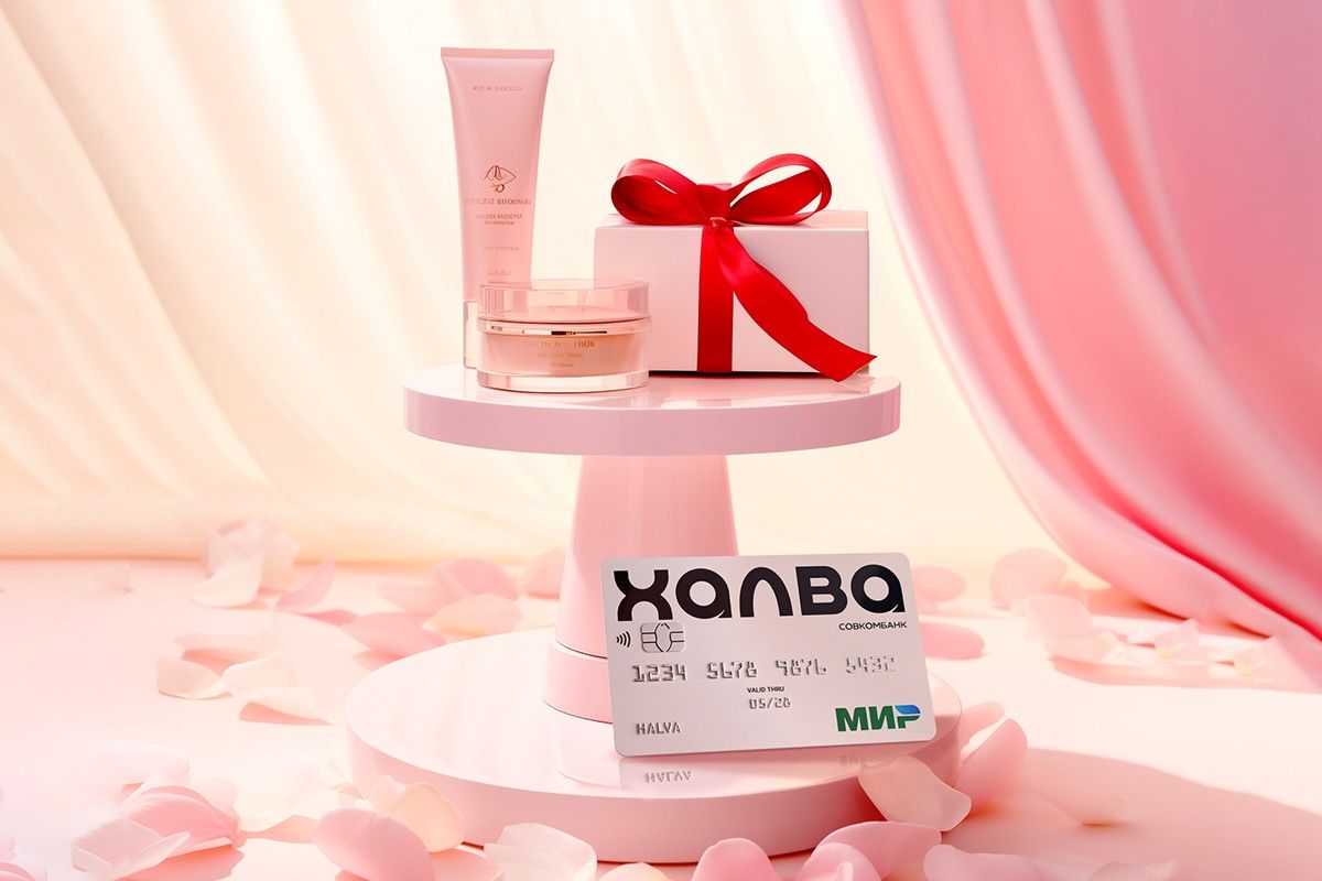 партнер Халвы