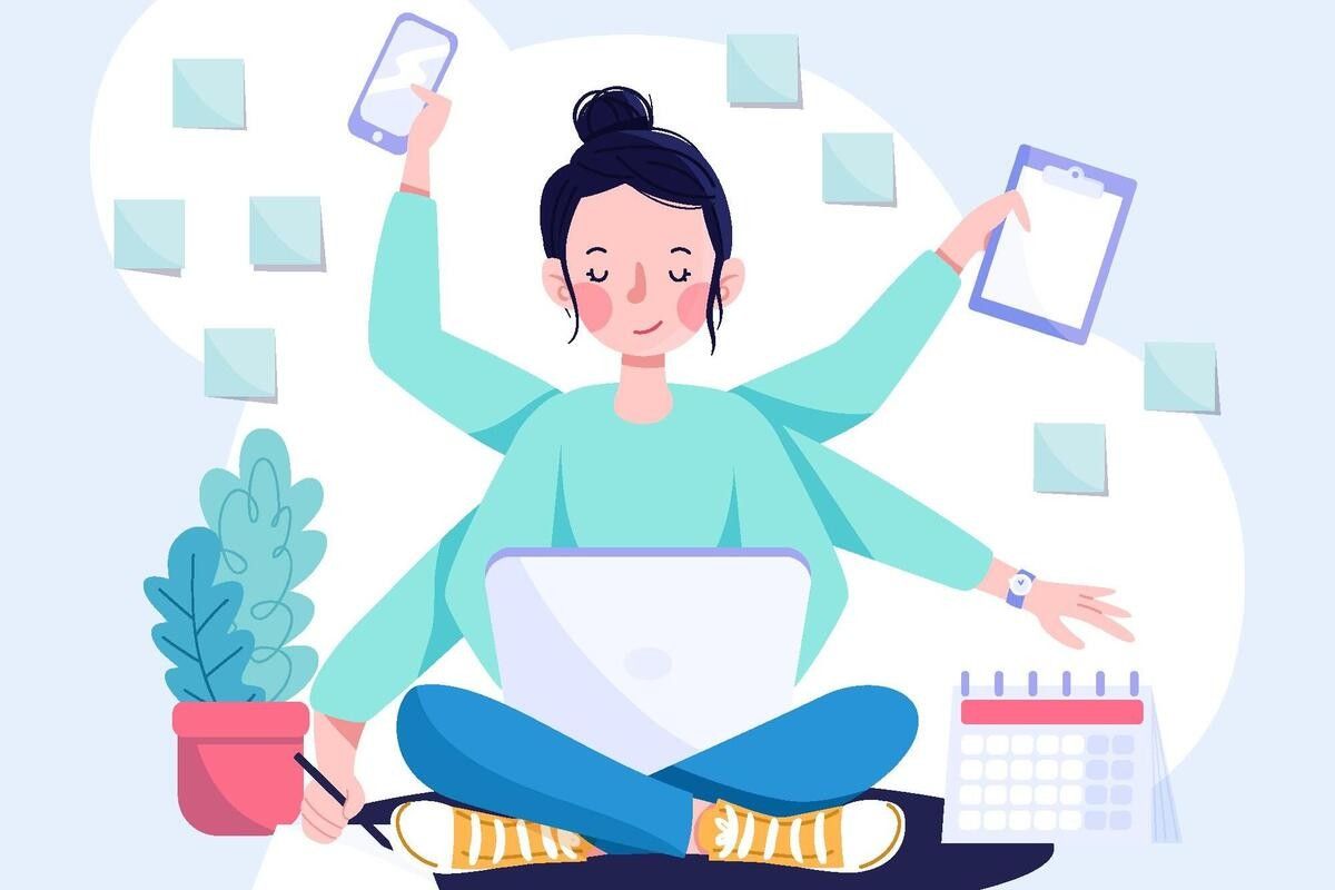 оформить резюме