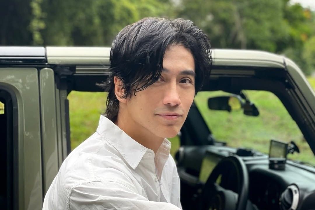 Чуандо Тан фото