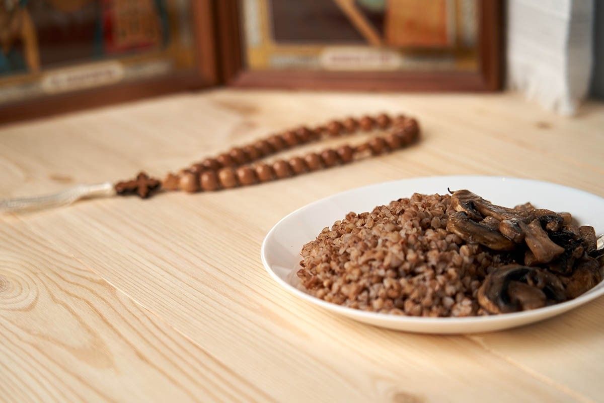 церковные праздники в апреле