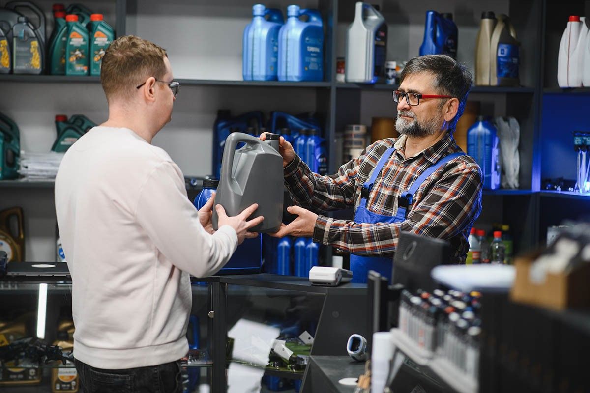 как купить автозапчасть