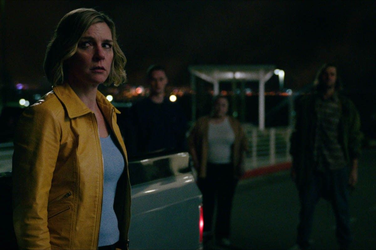 одна из многих