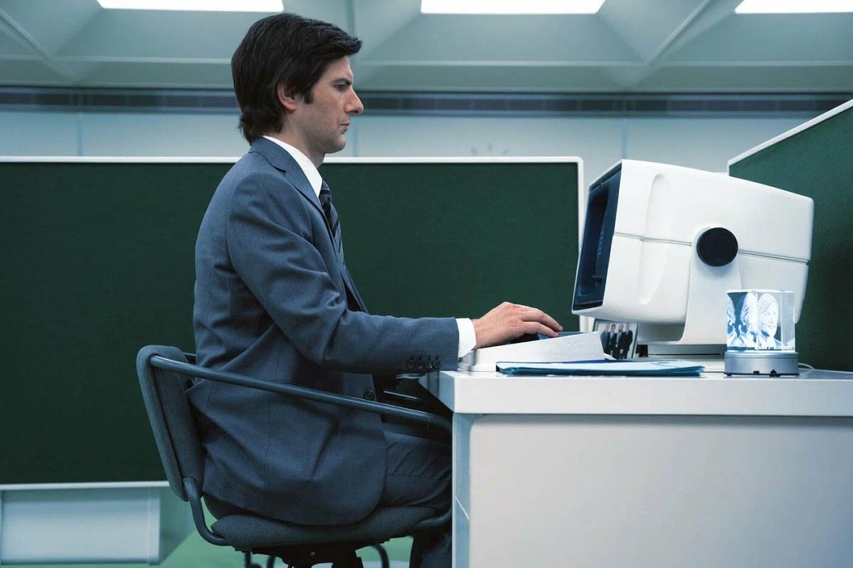 разделение