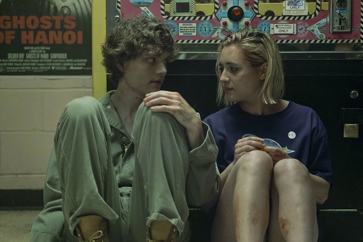 поколение ви