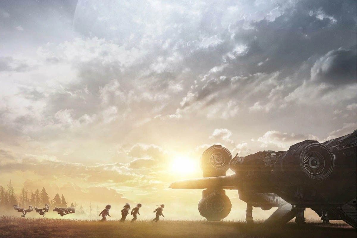 опорная команда