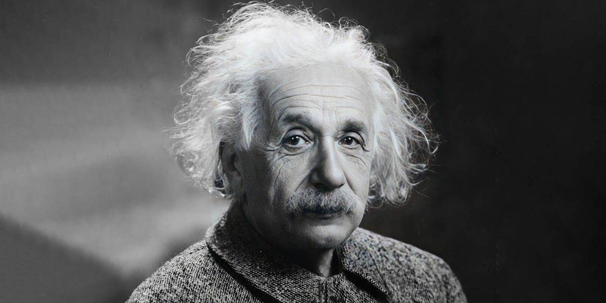 Альберт Эйнштейн: жизнь и открытия гения, который перевернул мир