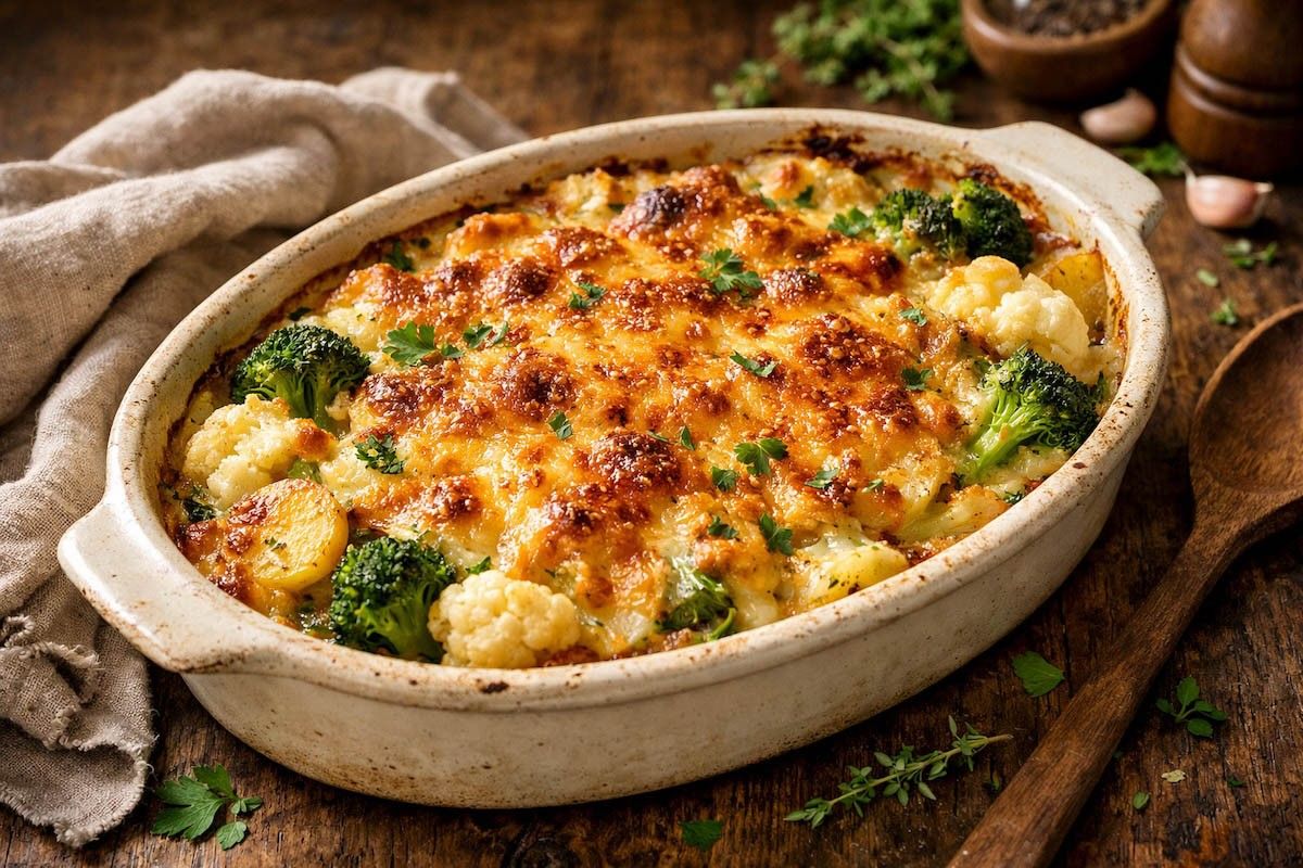 весенние рецепты