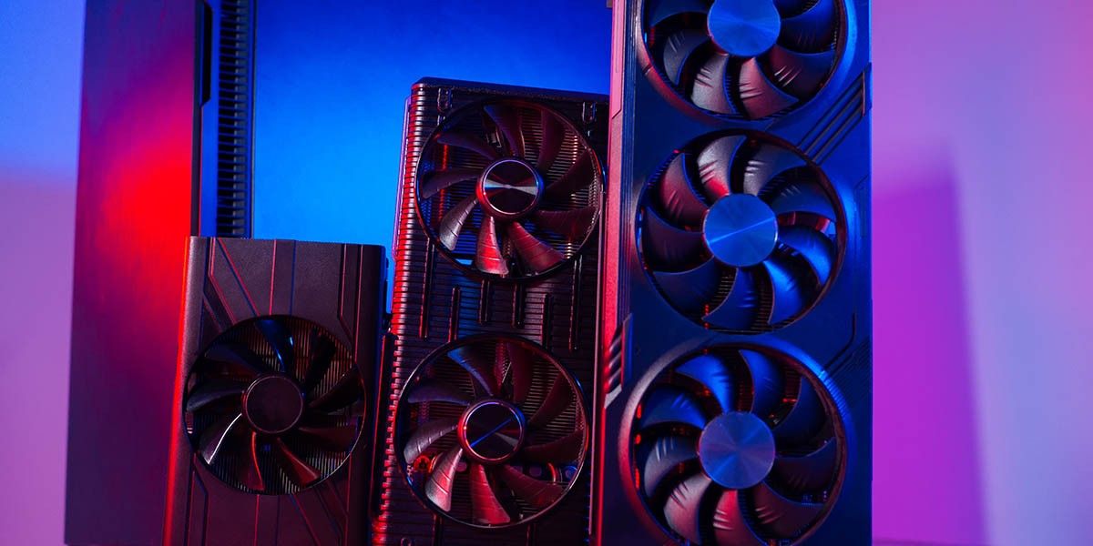 Видеокарты для игр в 2026 году: обзор лучших доступных видеоадаптеров