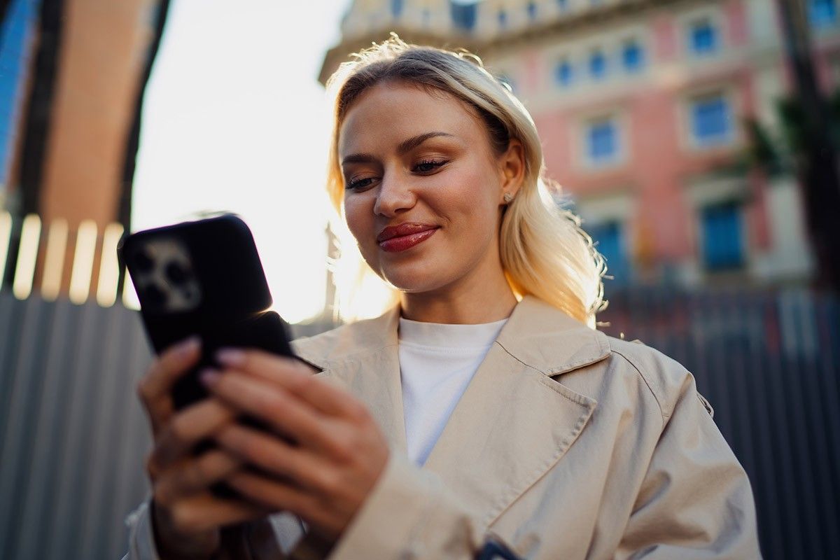 андроид айфон что лучше