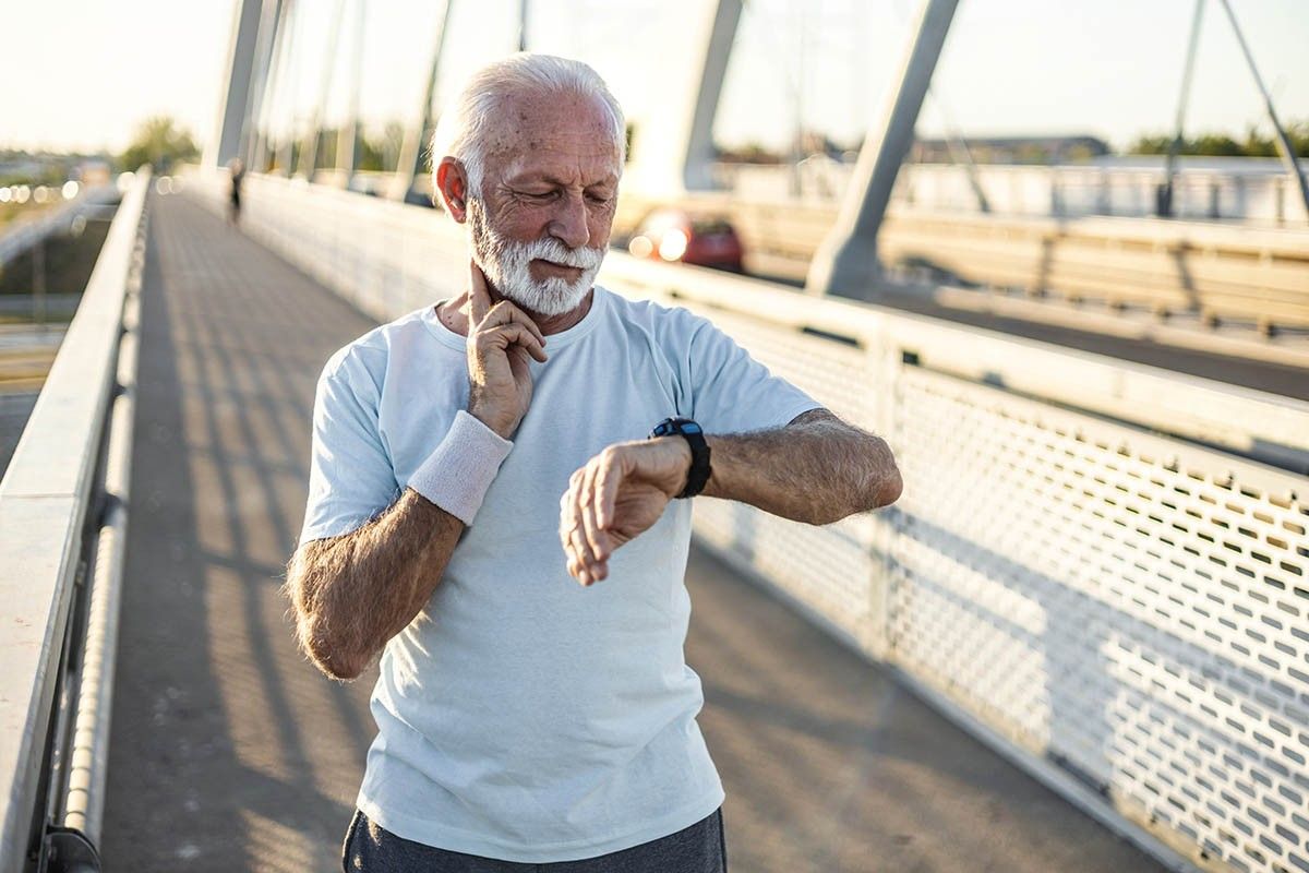 чсс как рассчитать