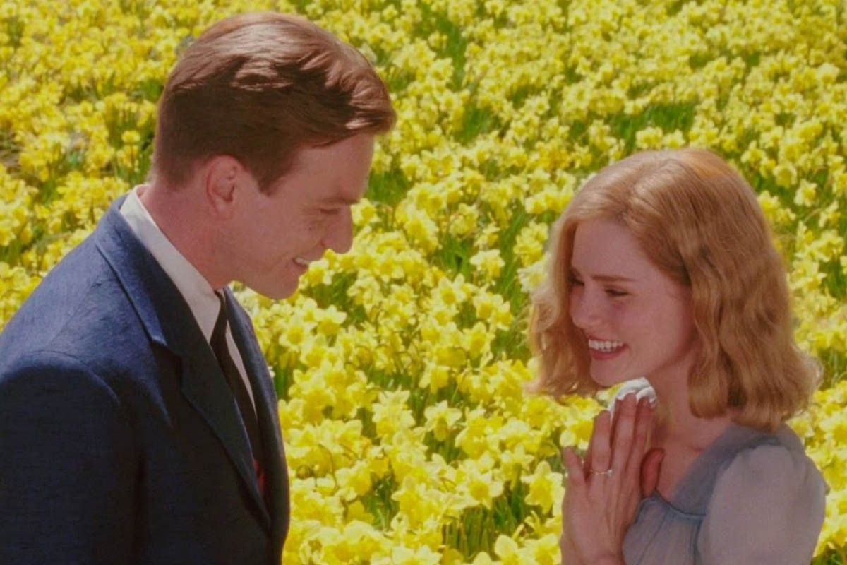 крупная рыба