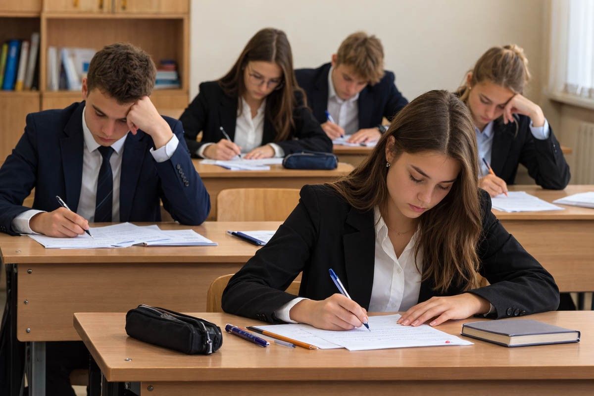 Итоговое сочинение