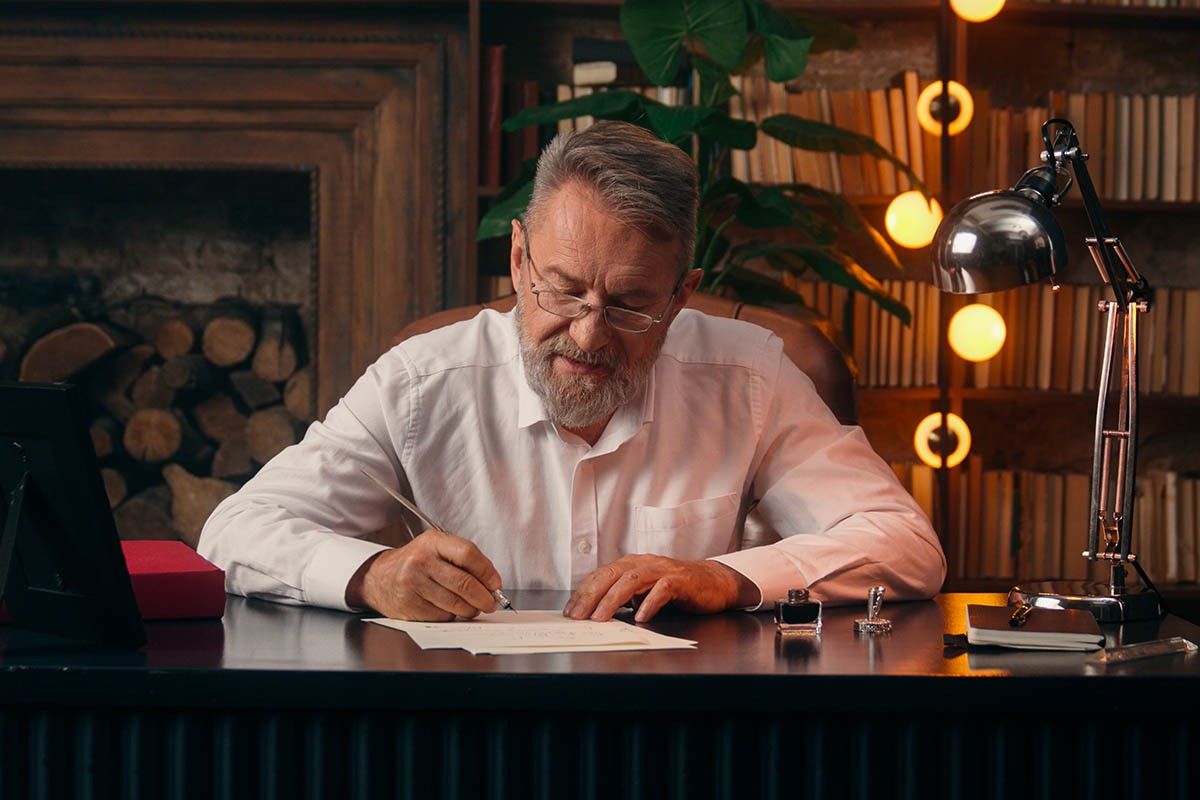 доверенность на получение документов