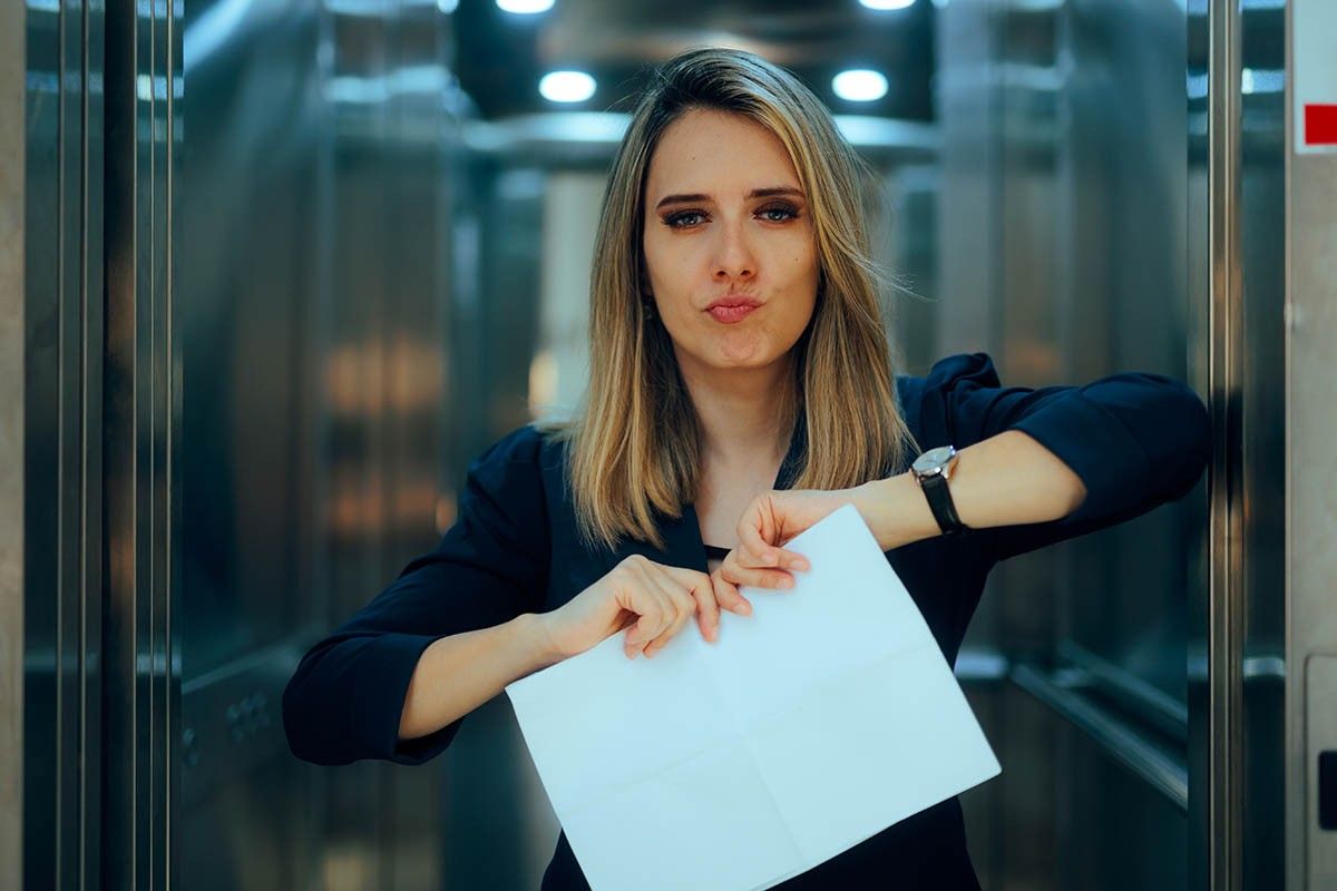 как написать доверенность на получение документов