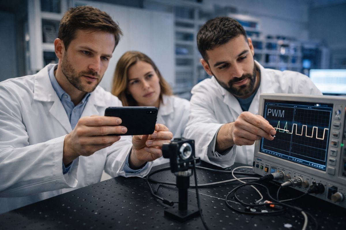 ученые изучают 