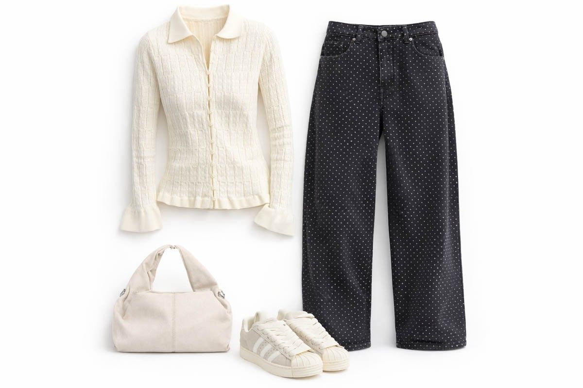 женские образы 2026