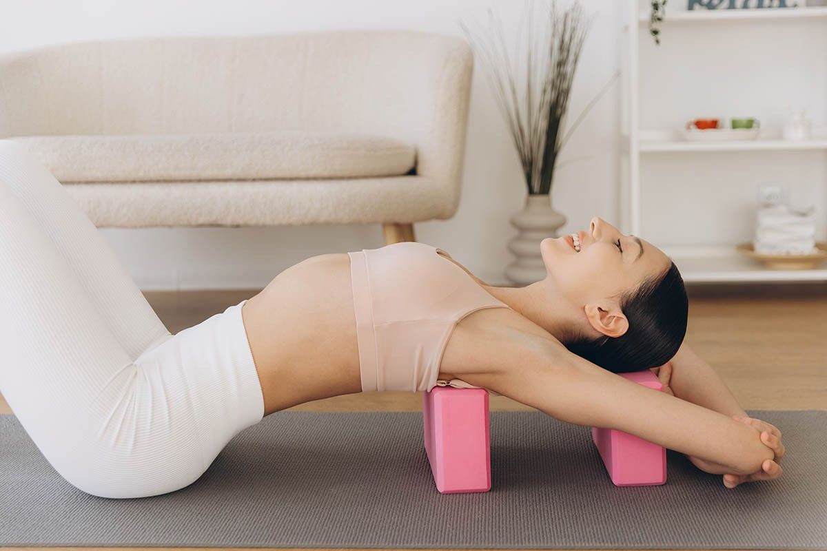 стретчинг или пилатес что лучше