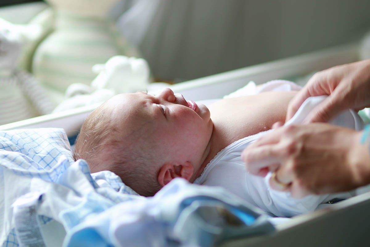 реквизиты свидетельства о рождении ребенка что это