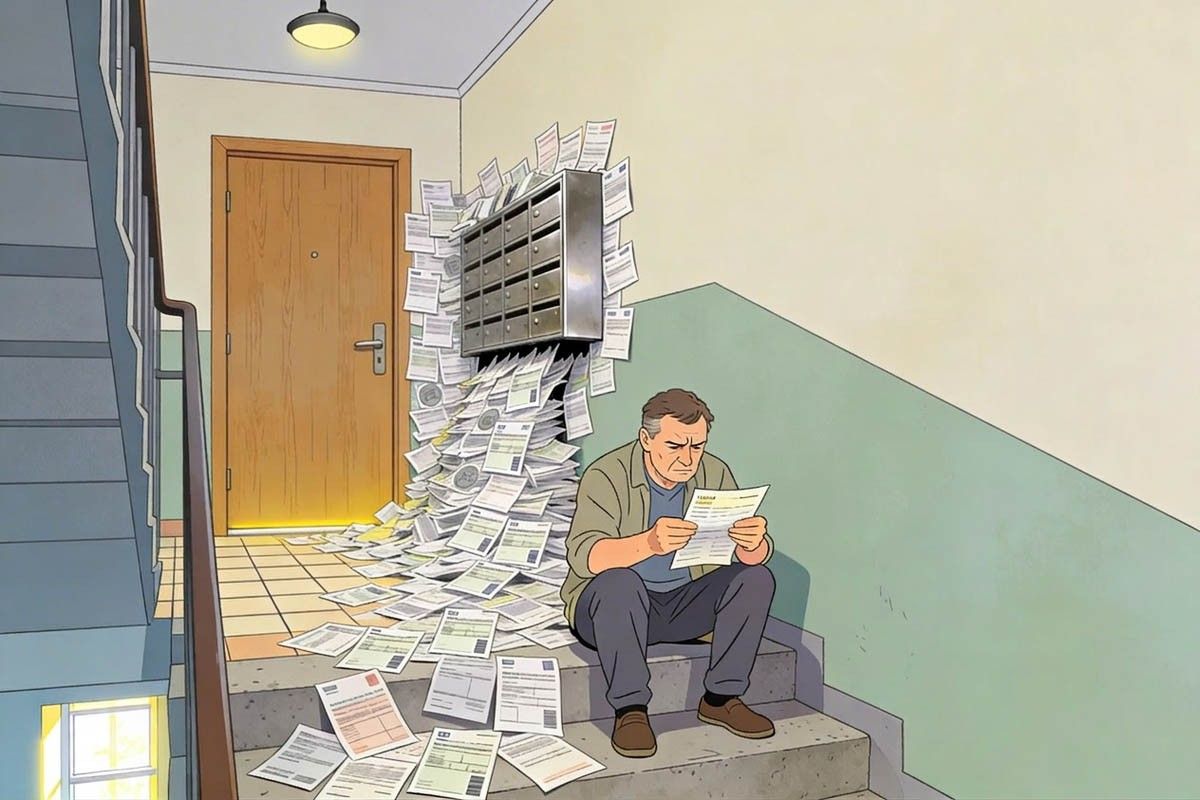 пересчитать пени