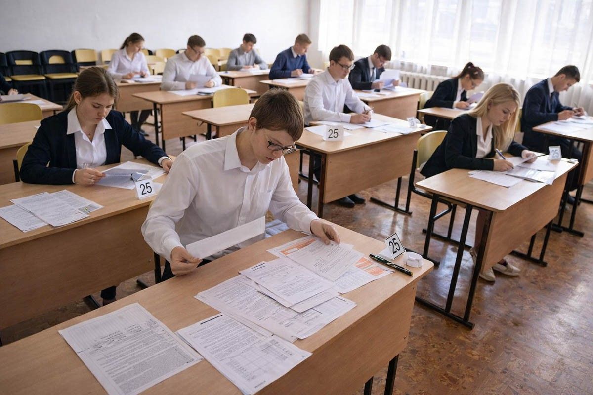 олимпиады для поступления в вузы 2026