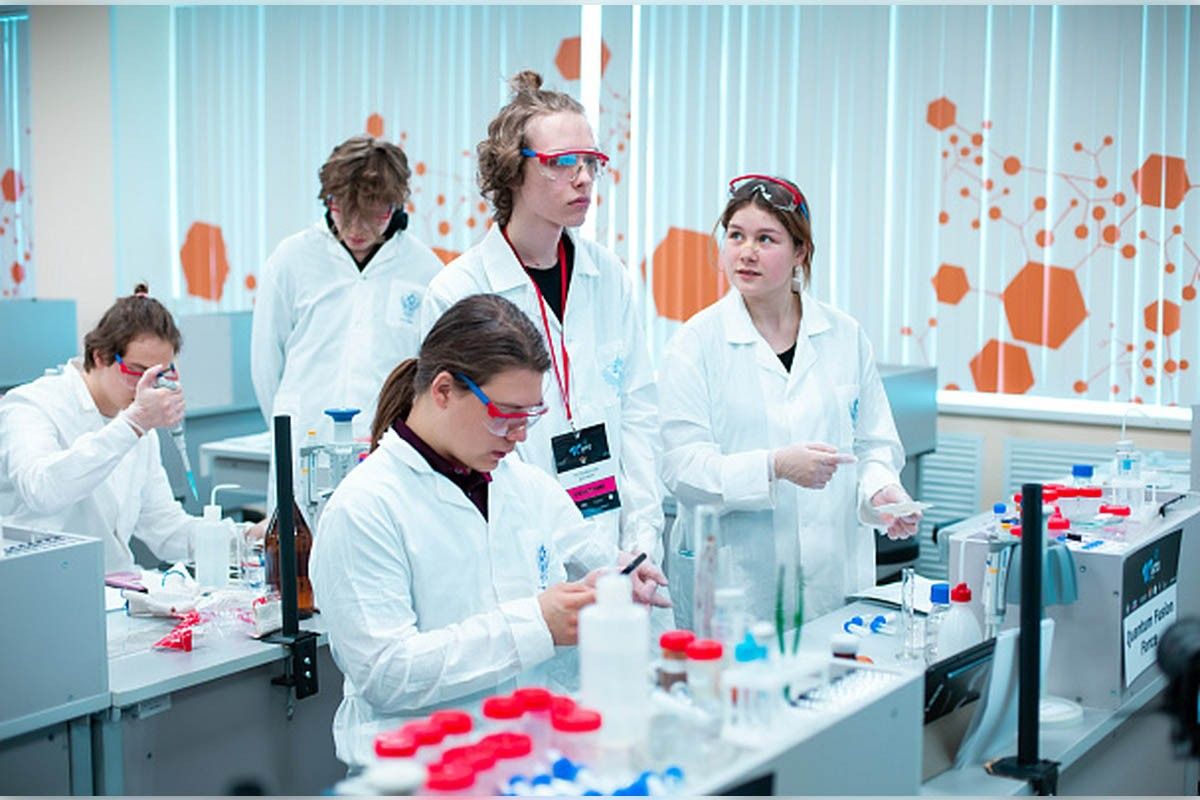 Топ олимпиад для поступления