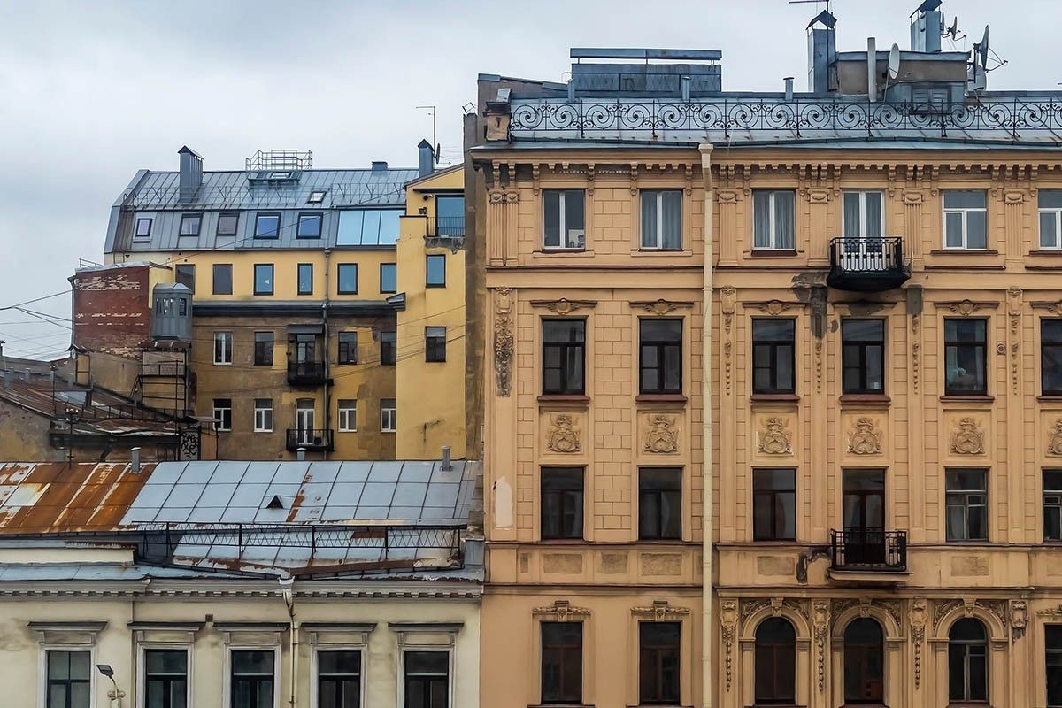 где взять выписку из домовой книги