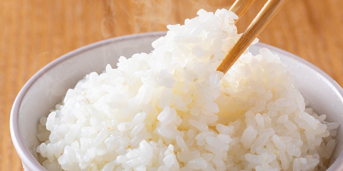 Нашла идеальный рецепт риса и готова им поделиться