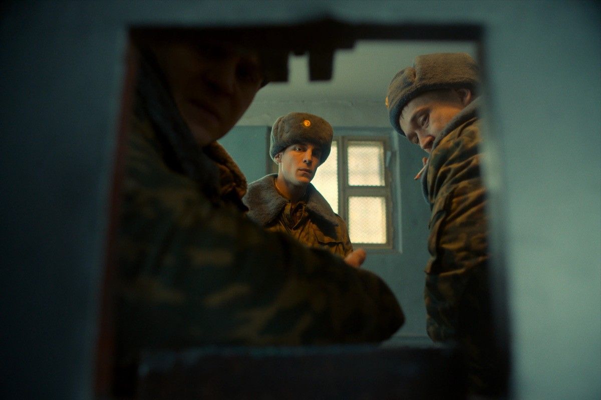 лучшие российские сериалы