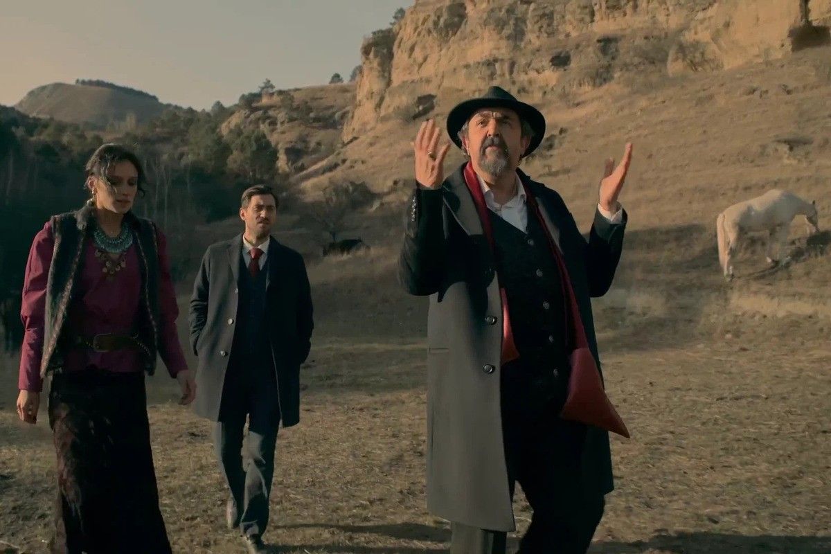 рейтинг лучших российских сериалов