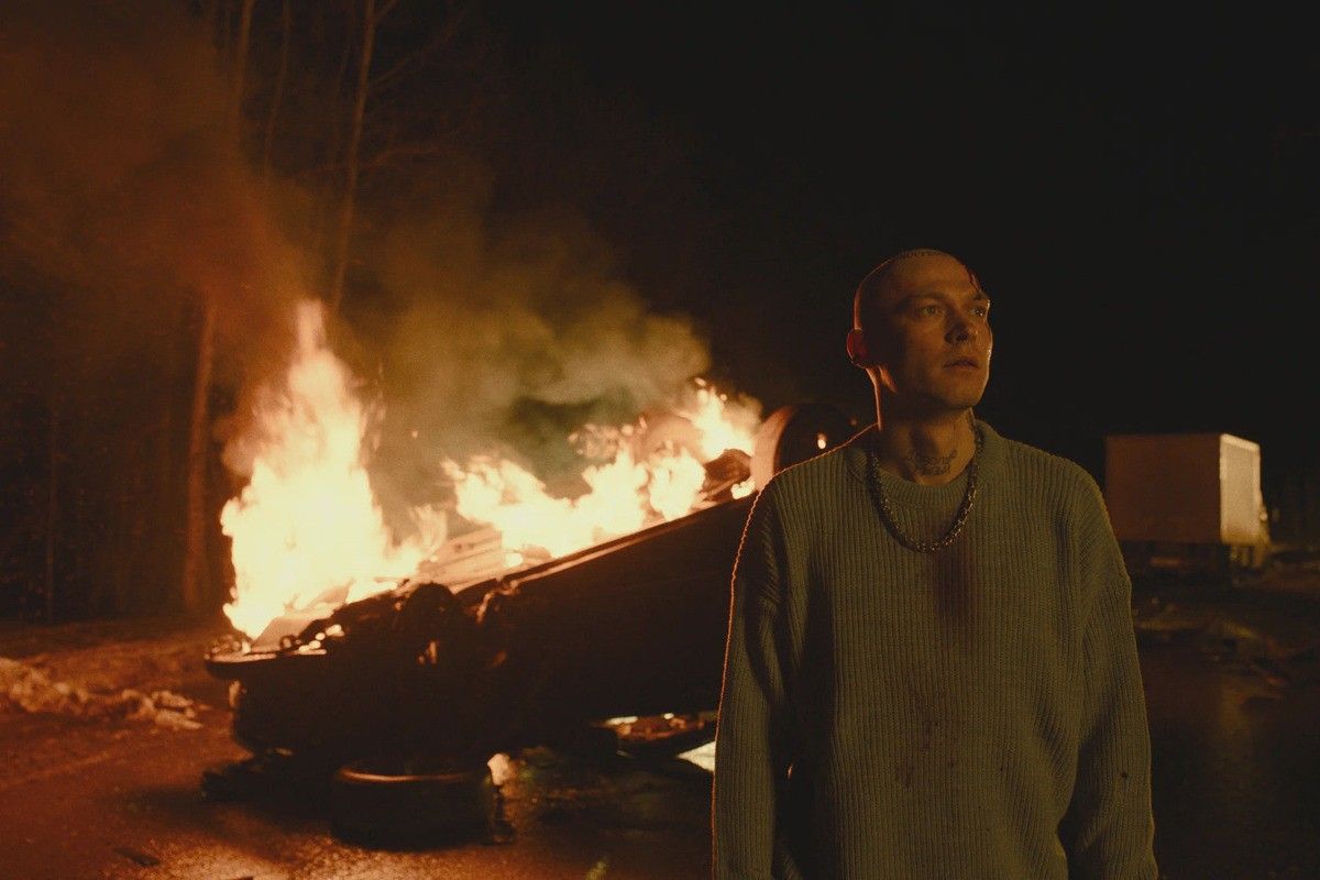 лучшие российские сериалы с высоким