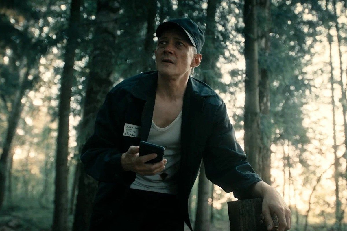 лучшие российские детективные сериалы