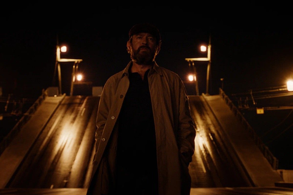 сериал метод