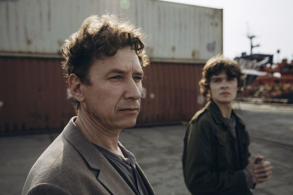 лучшие новые российские сериалы