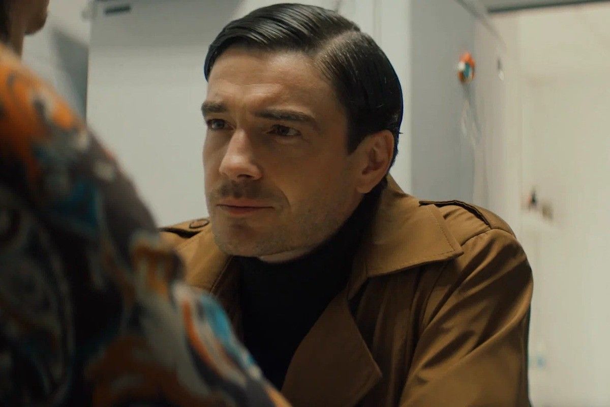 лучшие новые российские сериалы 2025